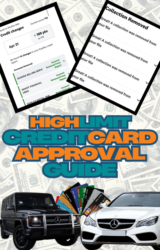 High Limit Playbook - Mastering OPM Bundle